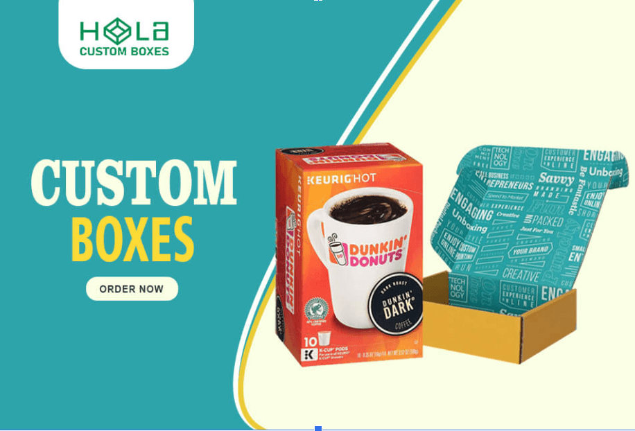 Anti Stress Toys Packaging Boxes That Attract&hellip;