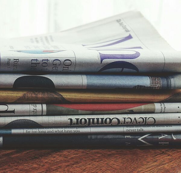 Newsheadlinesdaily Keeps Track of Important Daily Headlines