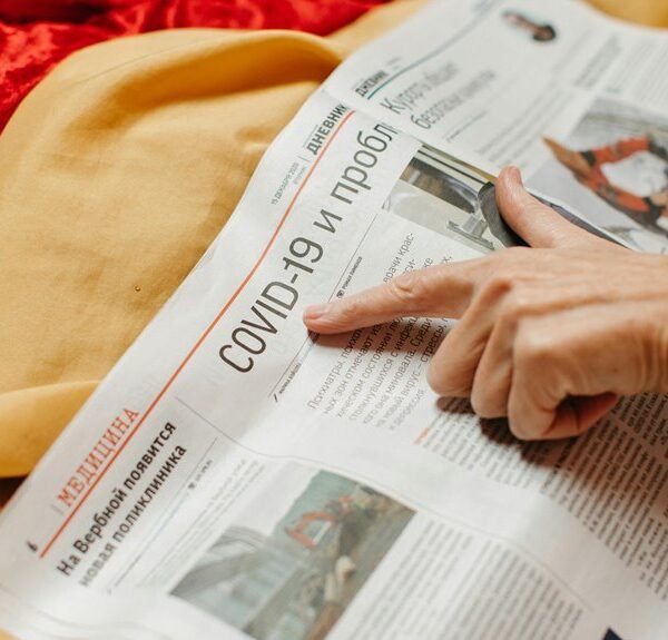 Newsheadlinesdaily Shares Key Headlines From&hellip;