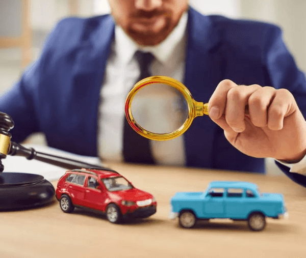 Why No Fault Benefits May Not Be Enough&hellip;