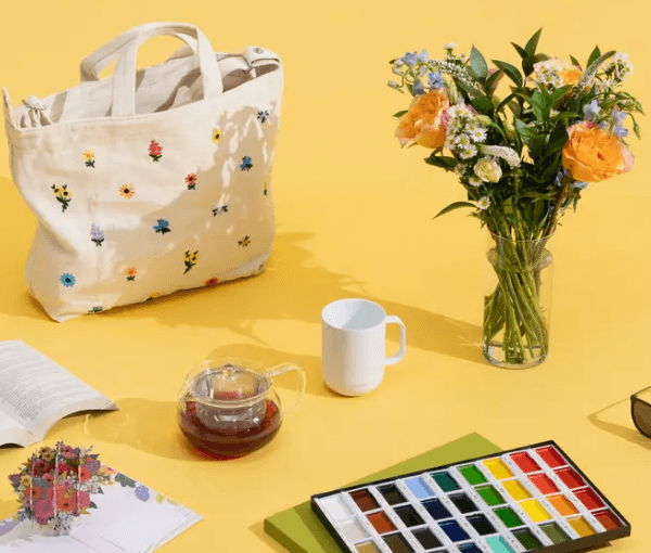 Last-Minute Mother’s Day Gifts: Same-Day Flower Delivery That&hellip;