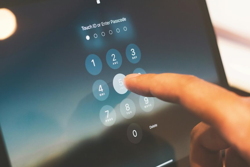 cybersecurity advice for numbers