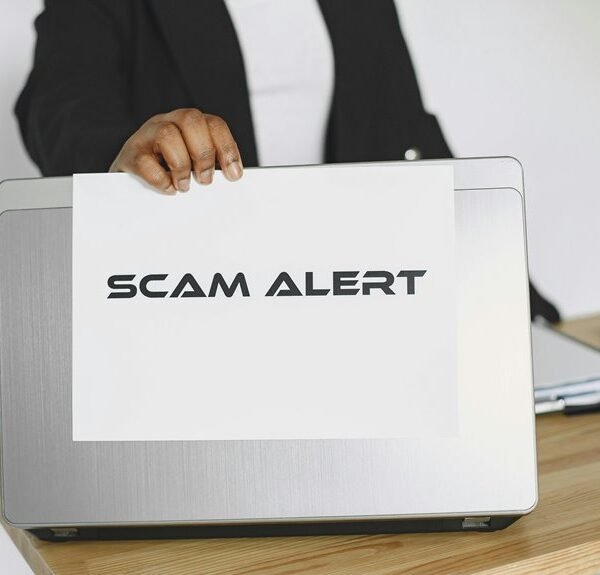 Tech Fraud Awareness: 8665596648, 8665581916,&hellip;