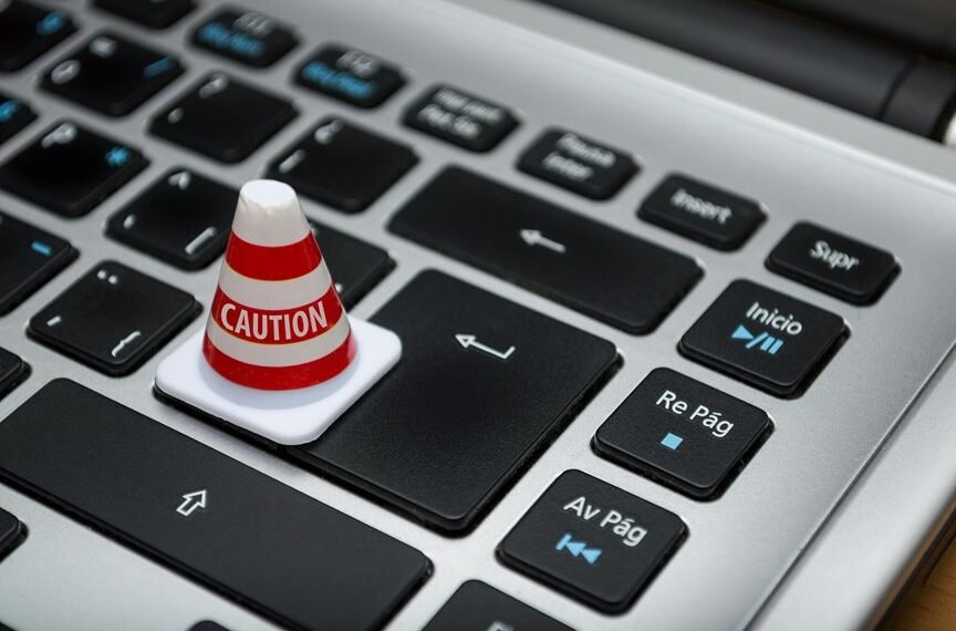 tech risk phone numbers