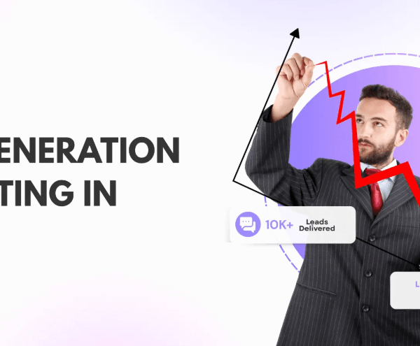 How B2B Lead Generation Services in UAE Help Increase Sales & ROI