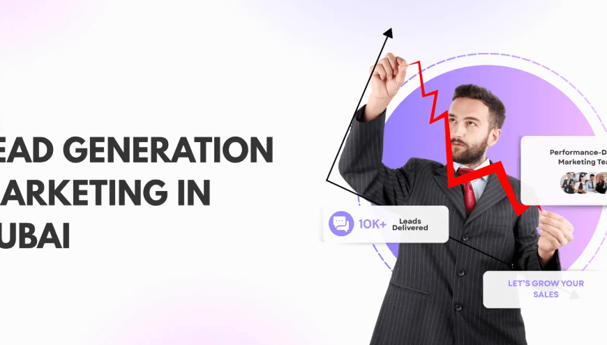 How B2B Lead Generation Services in UAE Help&hellip;