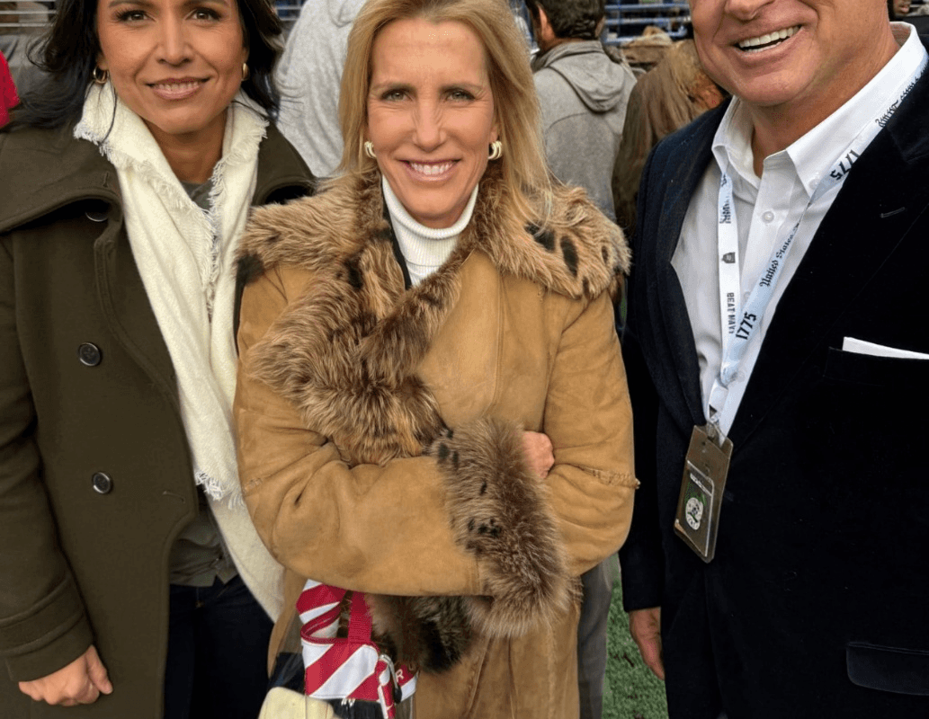 A Hockey Trophy, a Custom Jersey, and a Photograph Inside the Oval Office