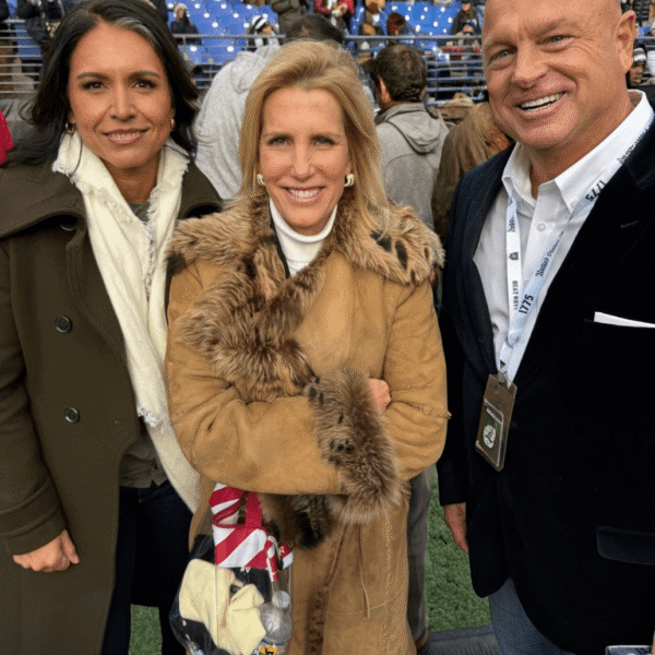 A Hockey Trophy, a Custom Jersey, and a Photograph Inside the Oval Office