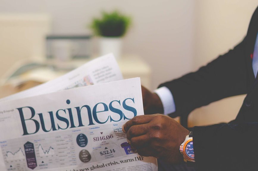 8327027664 Newsheadlinesdaily: Business and Finance News Explained