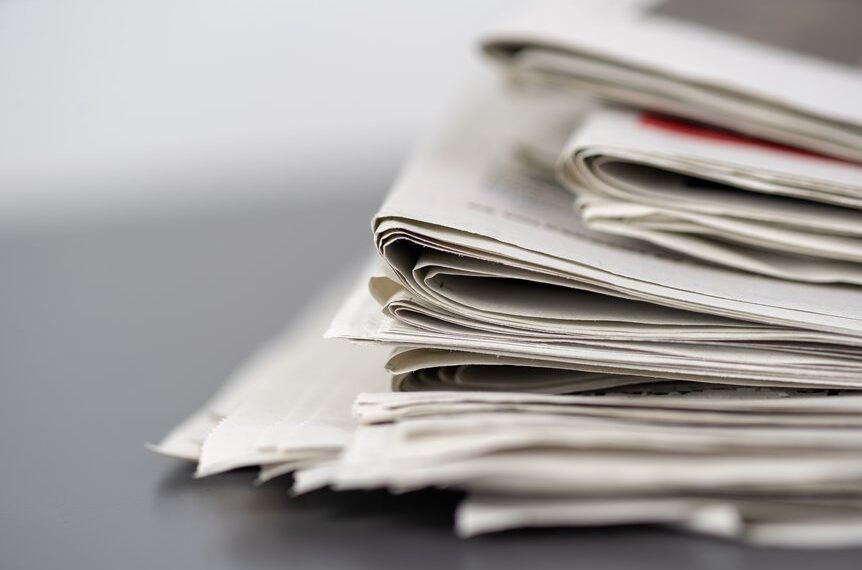 daily news and trends