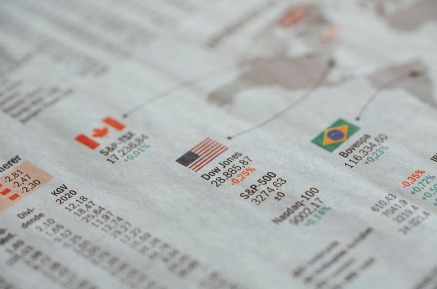digital news trends today