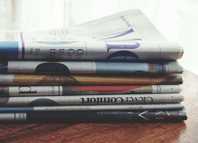 5018218349 Newsheadlinesdaily: Exploring News Beyond Traditional Headlines