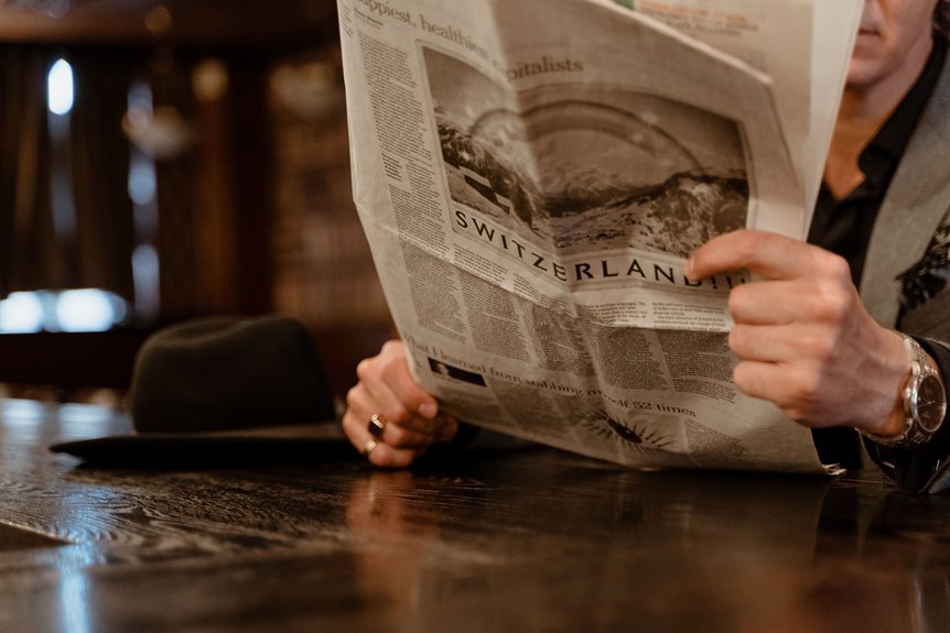 global daily news updates