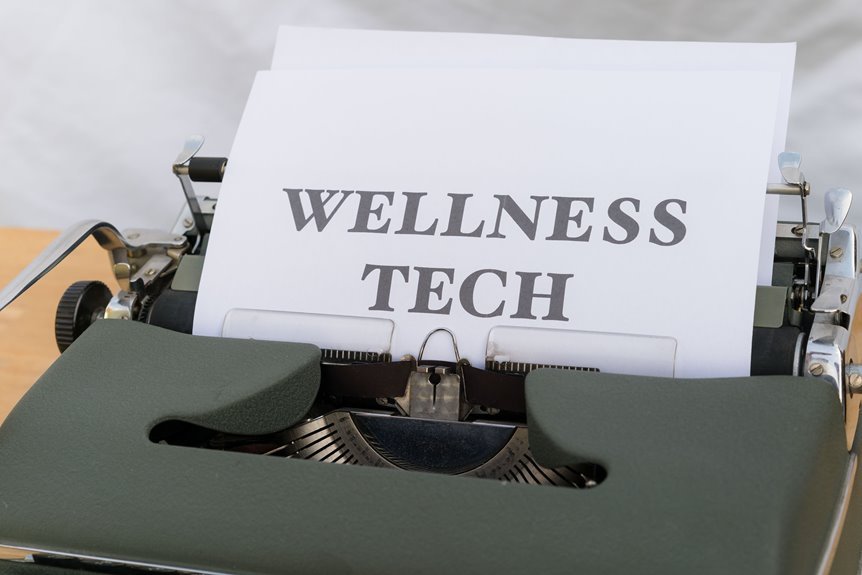 health and wellness trends