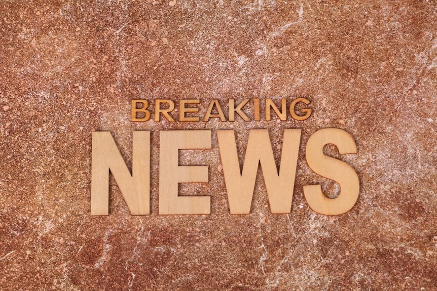 modern living news updates
