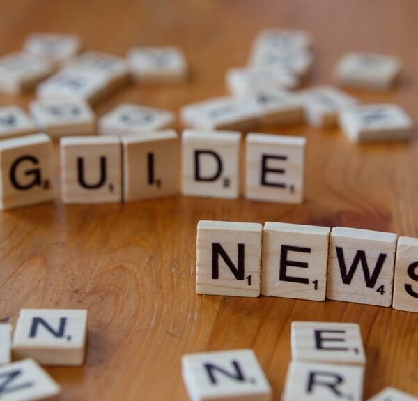 modern media journalism guide