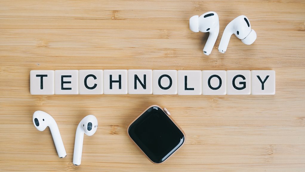 technology transforming daily life