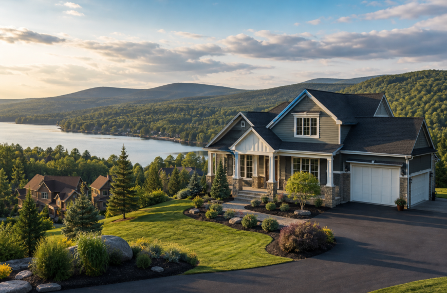McAteer & Will Estates: Northeastern PA Real Estate