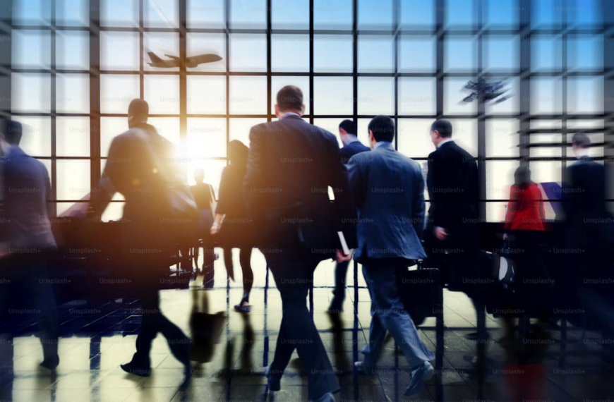 David Hryck - Connecting International Business, Legal Leadership, and Global Service