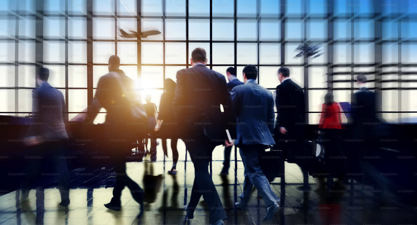 David Hryck - Connecting International Business, Legal Leadership, and Global Service